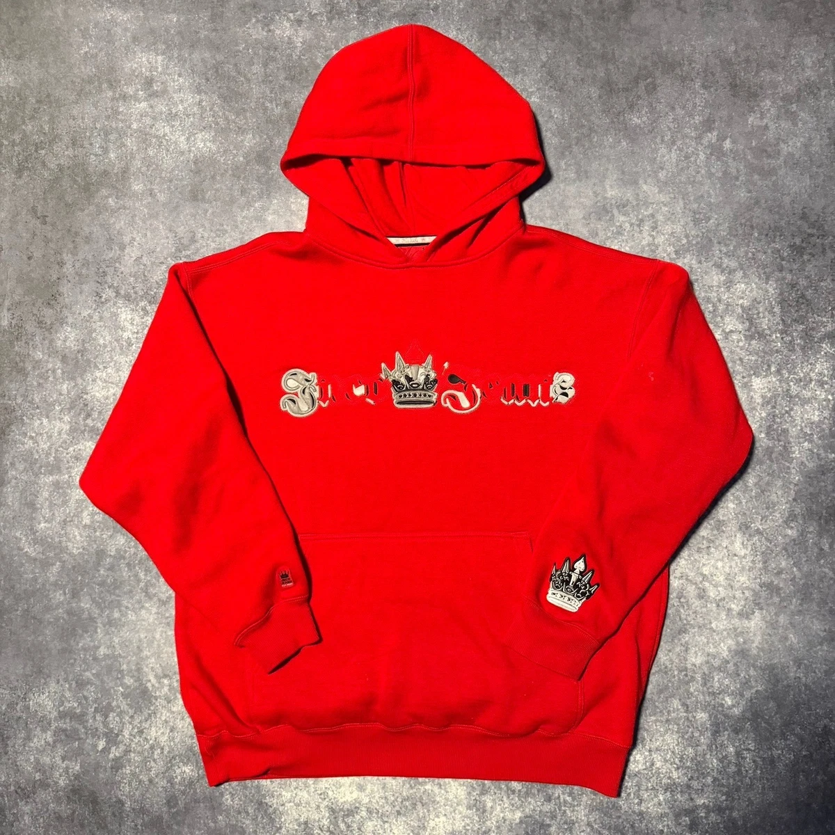 JNCO Red Activewear for Men for sale | eBay