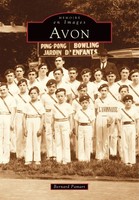 Pamart Bernard | Avon | Taschenbuch | FranzöSisch (2000) | Editions Sutton