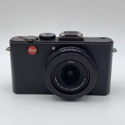 デジタルカメラ LEICA D-LUX 5 Leica D Lux 5 Camera Review - LEICA REVIEW