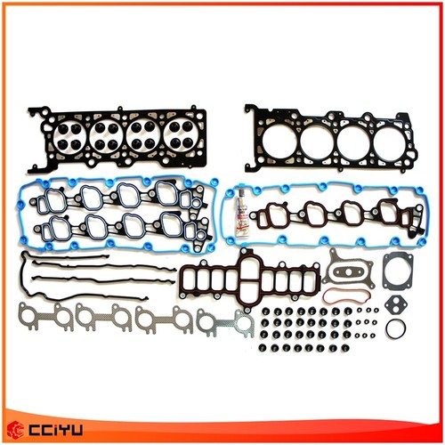FORD 5.4L/330 Camshafts & Valvetrain - Summit Racing