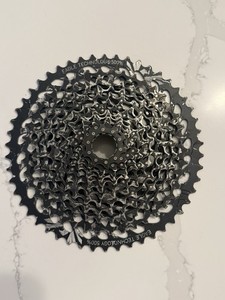 Sram GX Eagle Cassette 10 50 | eBay