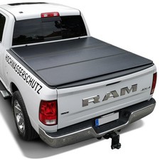 Laderaumcover Laderaumabdeckung Ladefl&auml;che passend f&uuml;r Dodge Ram Long Bed 6,4