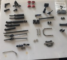 Losi Baja Rey 1/10 Rc Parts