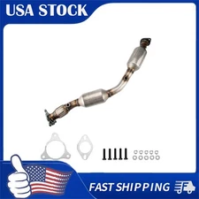 Front Catalytic Converter For Chevy 08-10 Cobalt 08-11 HHR 2.2L 2.4L 53857