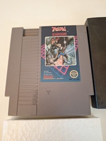 Trojan Nes In Scatola 5 Viti Senza Manuale