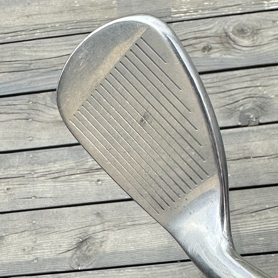 Adamsgolf GT3 Pitching Wedge MidFlex Steel Shaft Leadbetter Grip 36” RH - Image 3 of 4