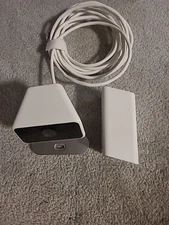 Cox XCam2 Security Surveillance WiFi Camera & XW4 Power Adapter