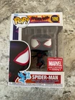 Funko Pop! Vinyl: Marvel - Spider-Man - Amazon (Exclusive) #1090