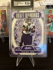 2025 Panini Absolute Countdown Calendar Isaiah Likely Base (RAW)