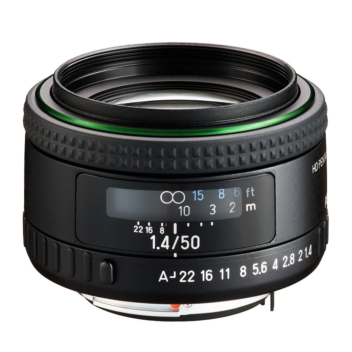 Pentax FA f/1.4 Camera Lenses 50mm Focal for sale | eBay