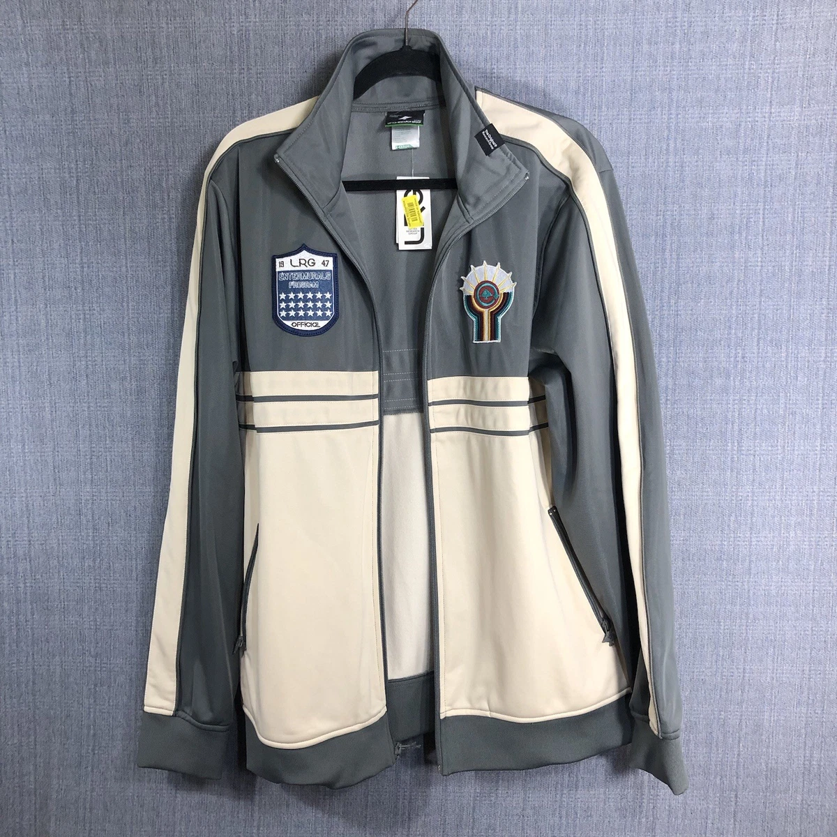 LRG Jackets for Men for Sale | Shop New \u0026 Used | eBay