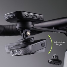 Ravemen Fr500 Bike Head Light For Garmin Wahoo Bicycle Front Lamp Rechargeable Ravemen Fr500 Bike Head Light For Garmin Wahoo Bicycle Front Lamp Rechargeable