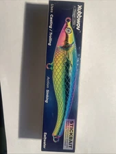 Dr.Fish High Speed Trolling Sinking Pencil Fishing Lures Minnow Saltwater Baits