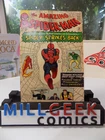 Amazing Spider-Man #19 Marvel Comic December 1964 Fine-
