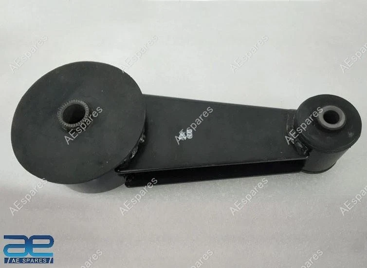 Rear Torque Roll Rod Bracket Assembly For Hyundai I10 2008-2013 21930-0X210 view 3
