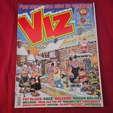 Viz Comic Magazine Issue 271 Dec/Jan 2018 (13...