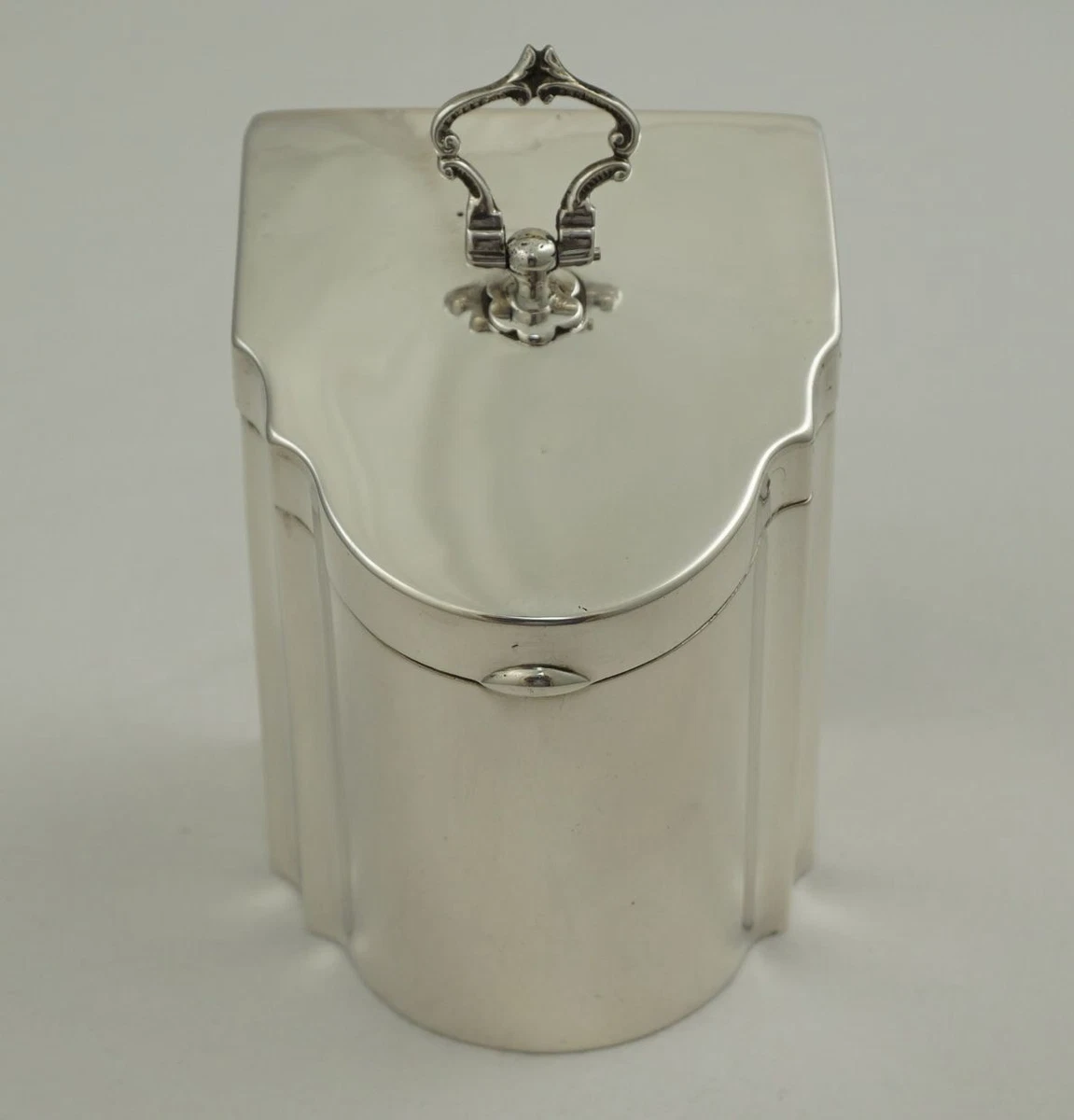 Walker & Hall Antique Silver for sale | eBay