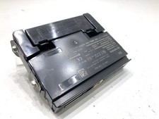 Continental 19EU NCBOX 86740-02160 module for Toyota Corolla sedan E21