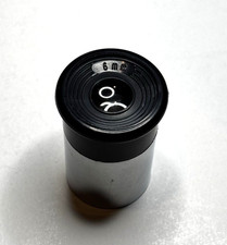 0.965 Inches 24.5mm 6mm Telescope Accessory Eyepiece Universal
