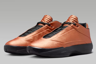 Nike Air Jordan 40 PF IM8205-800 Basketball Metallic Copper Herren Größe...