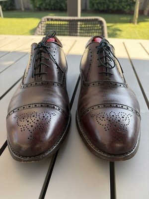 Alden 908