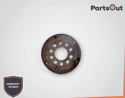2013-2019 Audi S6 S7 RS5 - Crankshaft Impulse Rotor OEM 059105189