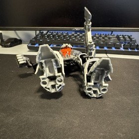 LEGO Bionicle Hero Factory Rise of the Rookies 7168: Duncan Bulk 