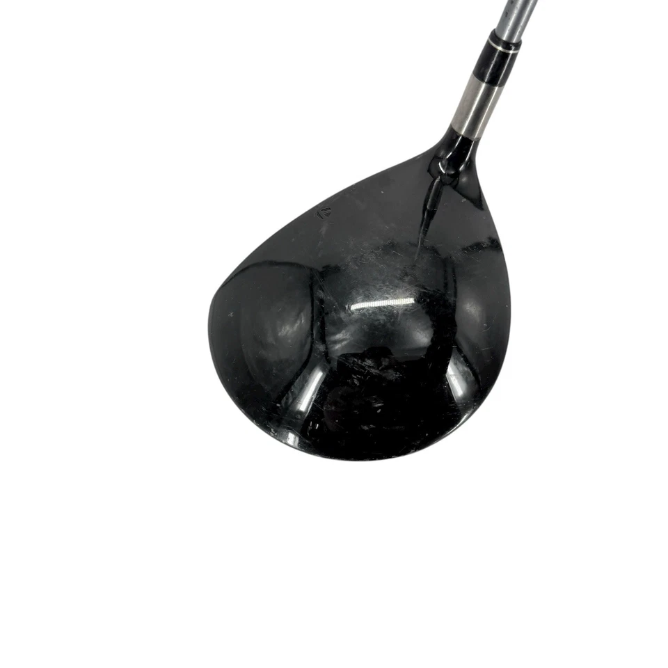 TaylorMade R540 XD Driver 10.5° Left-Handed Regular Flex Graphite Shaft - Image 4 of 4