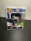 Funko Pop Demon Slayer Enmu 1158 2022 Summer Convention SDCC Shared Exclusive