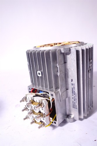 Sew Eurodrive DFT80K4 Electric Motor Stator .75Hp 1700 Rpm - Picture 3 of 3