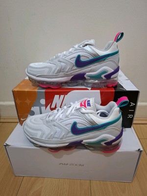 Nike Air Vapormax EVO Damen UK Größe 4,5 EU 38