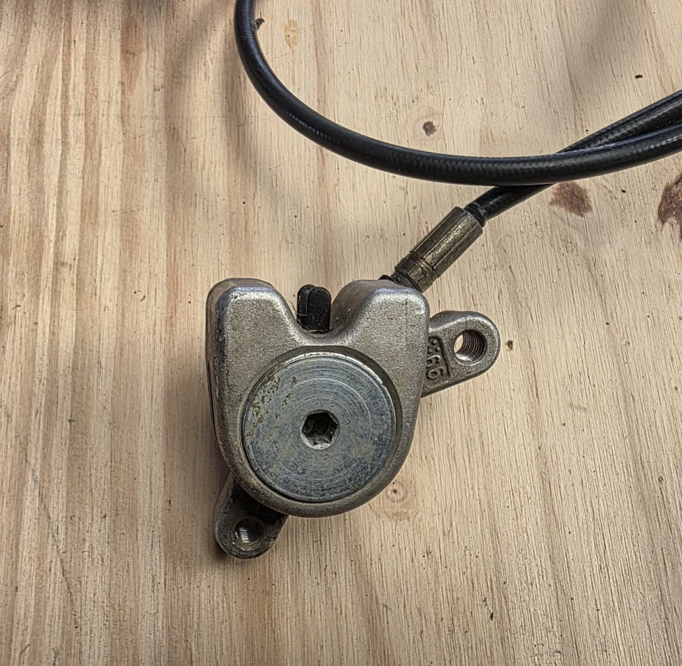 Frein Magura Louise Avant Occasion - Photo 3/4