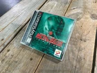 Metal Gear Solid: VR Missions (Sony PlayStation 1, 1999) CIB, Mint Condition