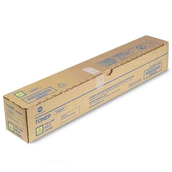 TONER TN324C - Photo 1/1