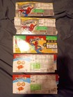 Lot Of 5 SpaghettiO Labels Spiderman Campbells Franco American Marvel Avengers — photo 1
