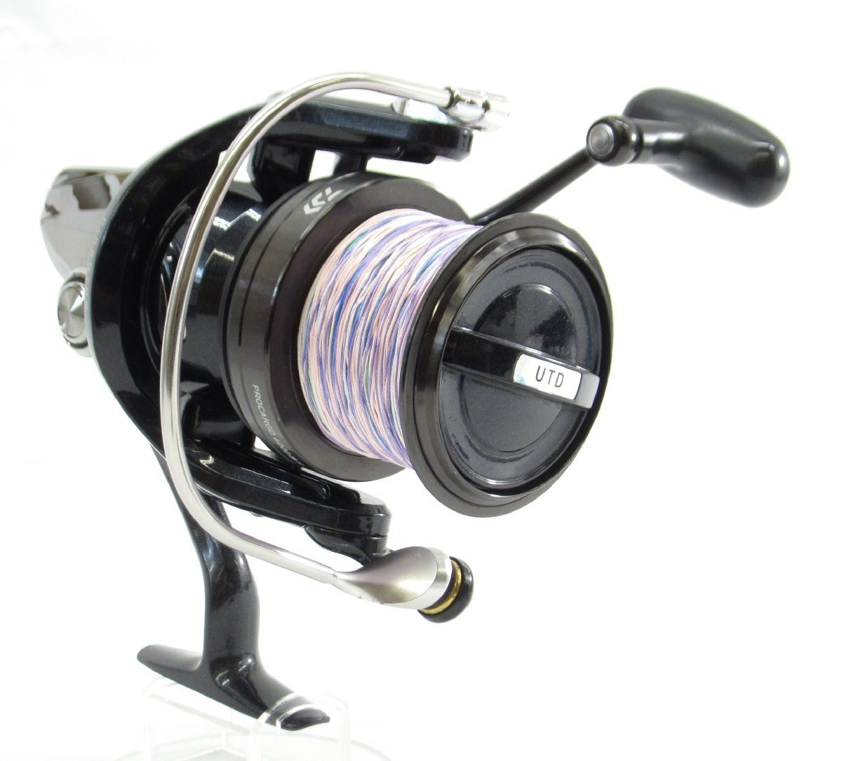 DAIWA 15 PROCARGO 6000 Long Cast Procargo Spinning Reel | eBay