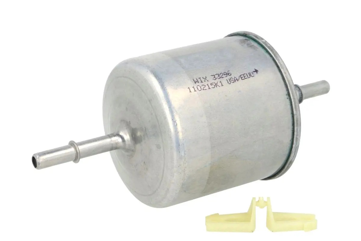 Kraftstofffilter 33296WIX Wix Filters-image