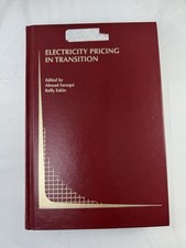 Electricity Pricing In Transition Ahmad Faruq...
