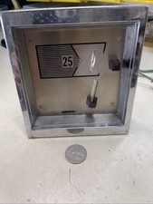 Speed Queen Dryer Airpax 25  Coin Drop 125-00185 430467 431623 TESTED WORKI