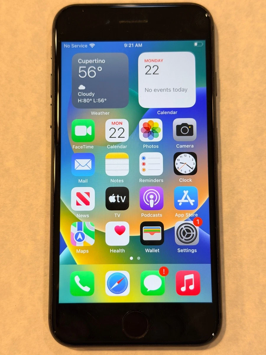 iPhone 8 Unlocked Hexa Core for sale | eBay