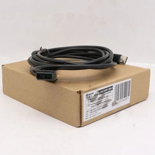 1PC NEW LOGO! USB-CABLE Programming Cable for Siemens 6ED1057-1AA01-0BA0/OBA6/A5 - Picture 1 of 4