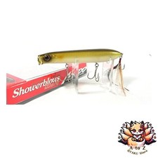 NEW Evergreen Pencil Bait Shower Blows Shorty 10.5cm 16.3g Ayu #27