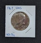 1967 P Kennedy 40% Silver Half Dollar BU/Unc Proof-Like Lot #26K18 FREE SHIPPING