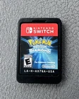 Pokemon Brilliant Diamond | Nintendo Switch 2021 US Edition Game Cartridge Only