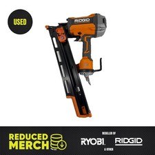 RIDGID R350RHF3 3-1/2 in. Round-Head Framing Nailer A5