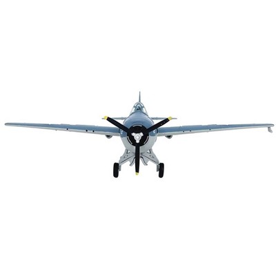 12,4 cm Druckgusslegierung 1/72 F4F Kampfflugzeug Modell Spielzeug Geschenk f