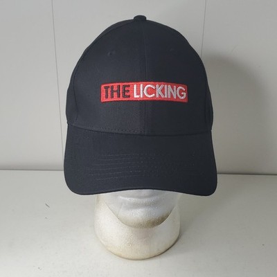 The Licking Soul Food Florida Restaurant WTF Where's the Food DJ Khaled Cap Hat