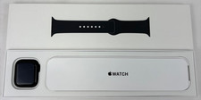 Apple Watch SE 2nd Generation 44mm Midnight Aluminum GPS  Cellular