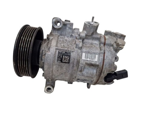 Klimakompressor Kompressor Klimaanlage R134a passt für VW  GOLF VII (5G1, BE1,