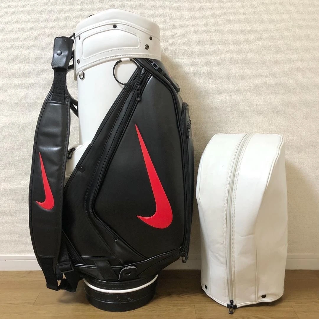 Nike Leather Golf Bags for sale | eBay